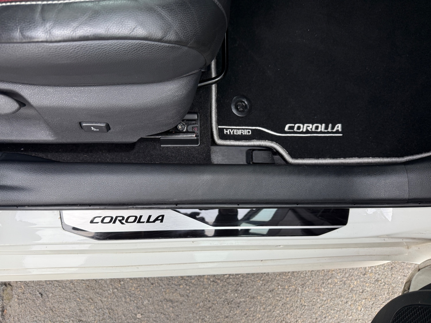 Used Toyota Corolla 2020 for sale - 76171323: Photo 25