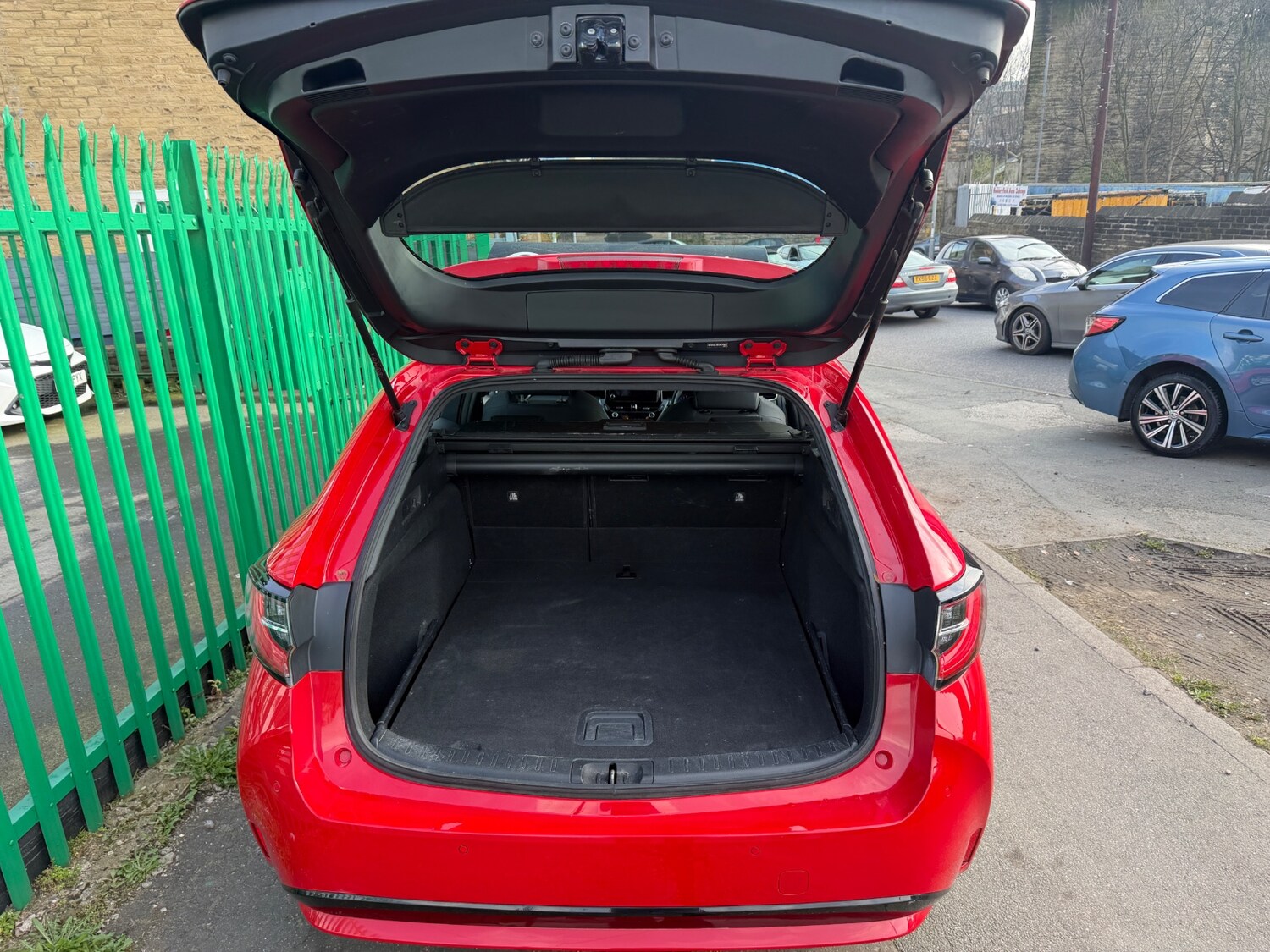 Used Toyota Corolla 2022 for sale - 77950492: Photo 10