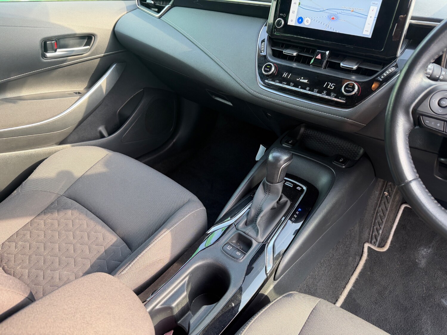 Used Toyota Corolla 2022 for sale - 77950492: Photo 14