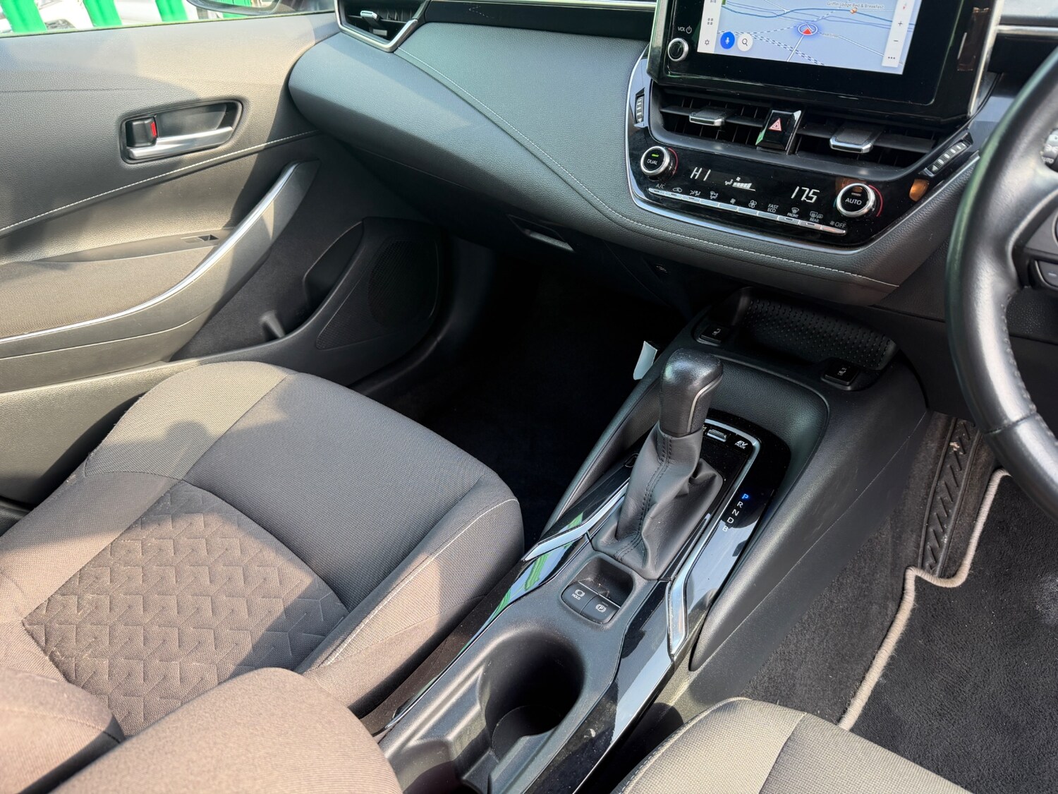 Used Toyota Corolla 2022 for sale - 77950492: Photo 15