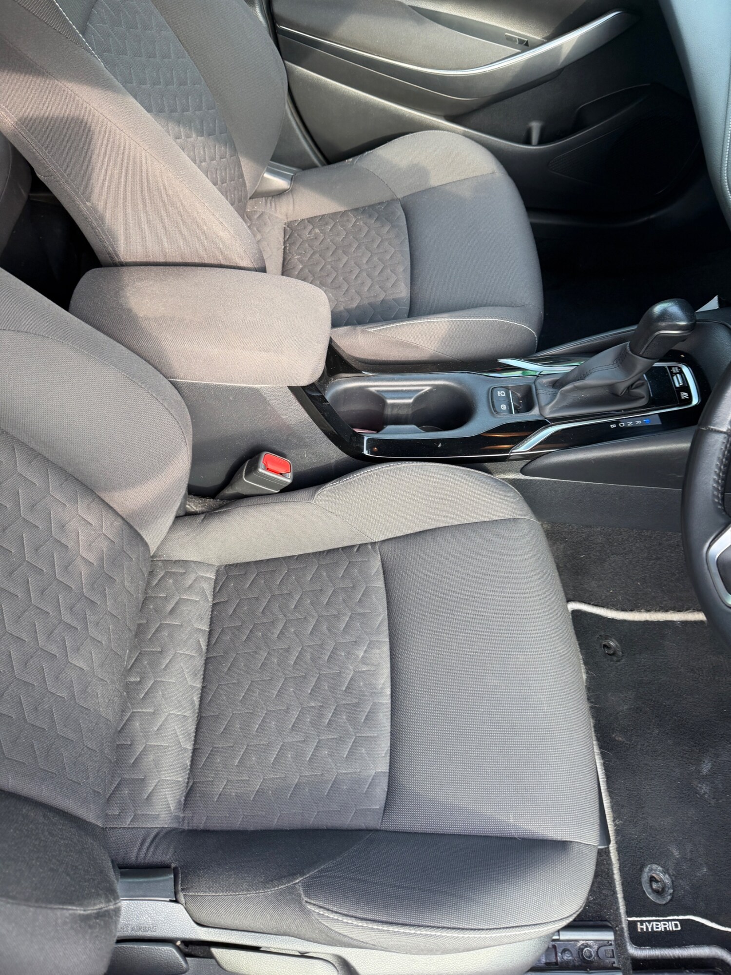 Used Toyota Corolla 2022 for sale - 77950492: Photo 18