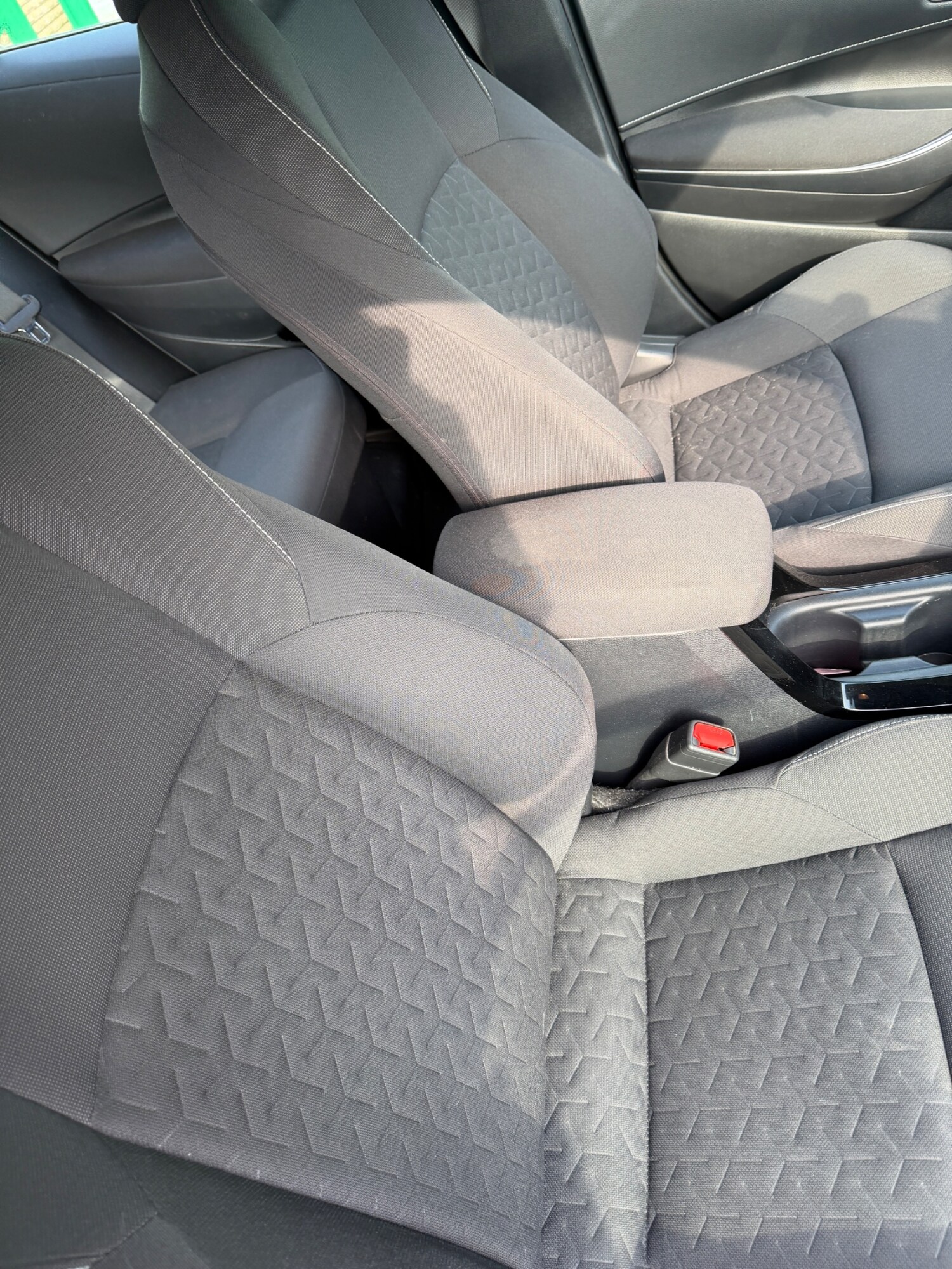 Used Toyota Corolla 2022 for sale - 77950492: Photo 19