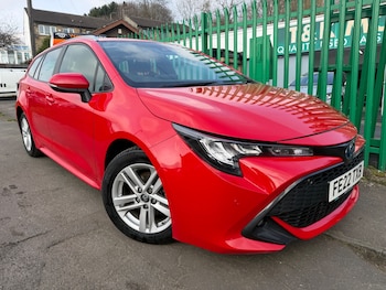 Used Toyota Corolla 2022 for sale - 77950492: Photo