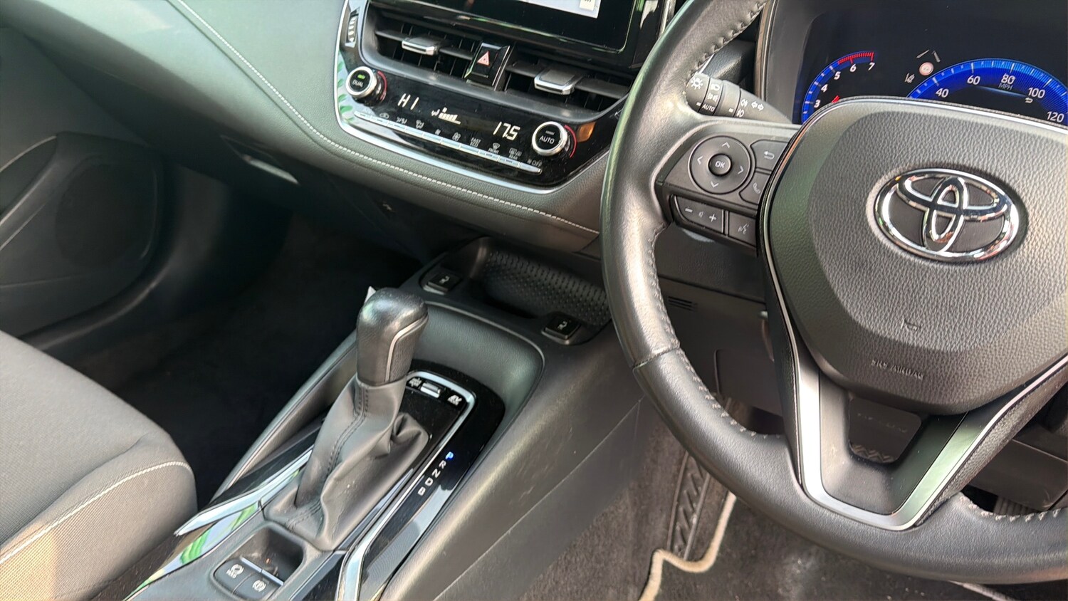 Used Toyota Corolla 2022 for sale - 77950492: Photo 23