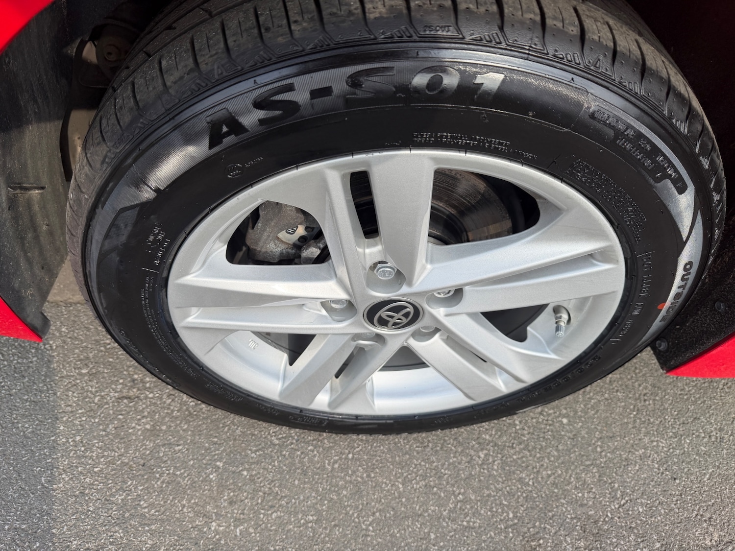 Used Toyota Corolla 2022 for sale - 77950492: Photo 28