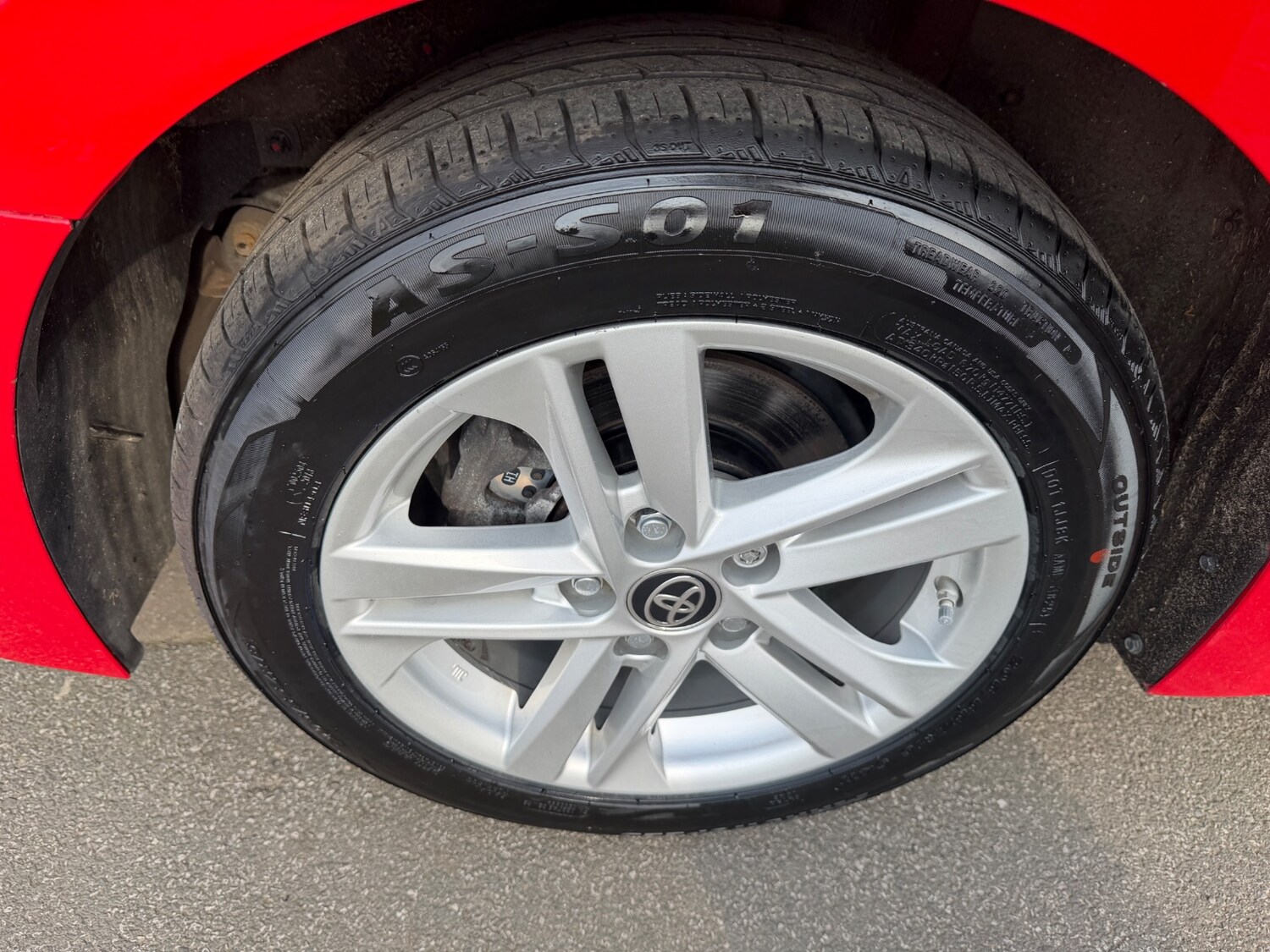 Used Toyota Corolla 2022 for sale - 77950492: Photo 29