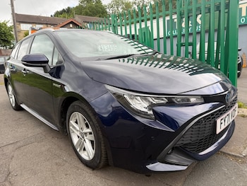 Used Toyota Corolla 2021 for sale - 78894156: Photo