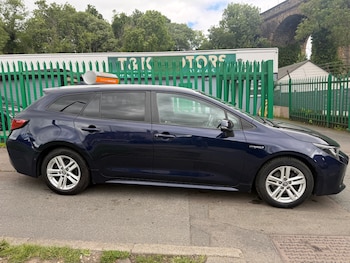Used Toyota Corolla 2021 for sale - 78894156: Photo