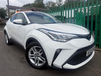 Used Toyota C-HR 2023 for sale - 79311770: Photo