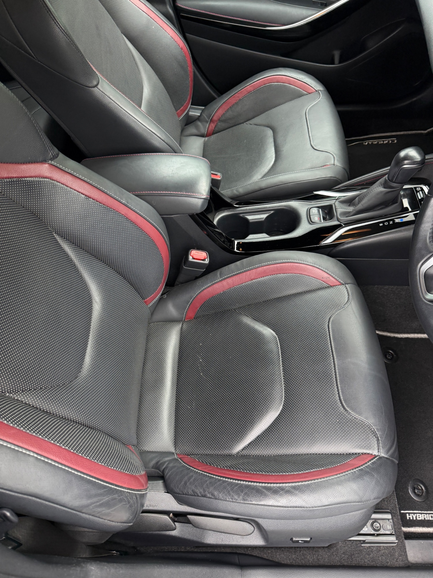 Used Toyota Corolla 2021 for sale - 76171330: Photo 17