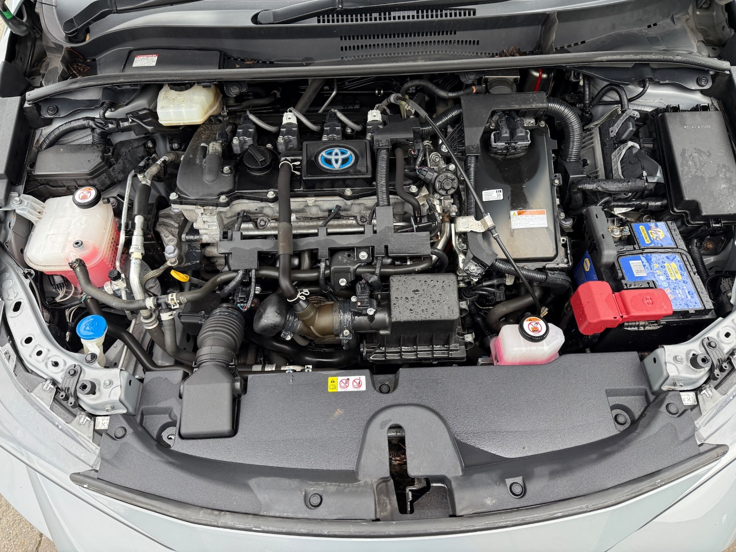 Used Toyota Corolla 2021 for sale - 76171330: Photo 26