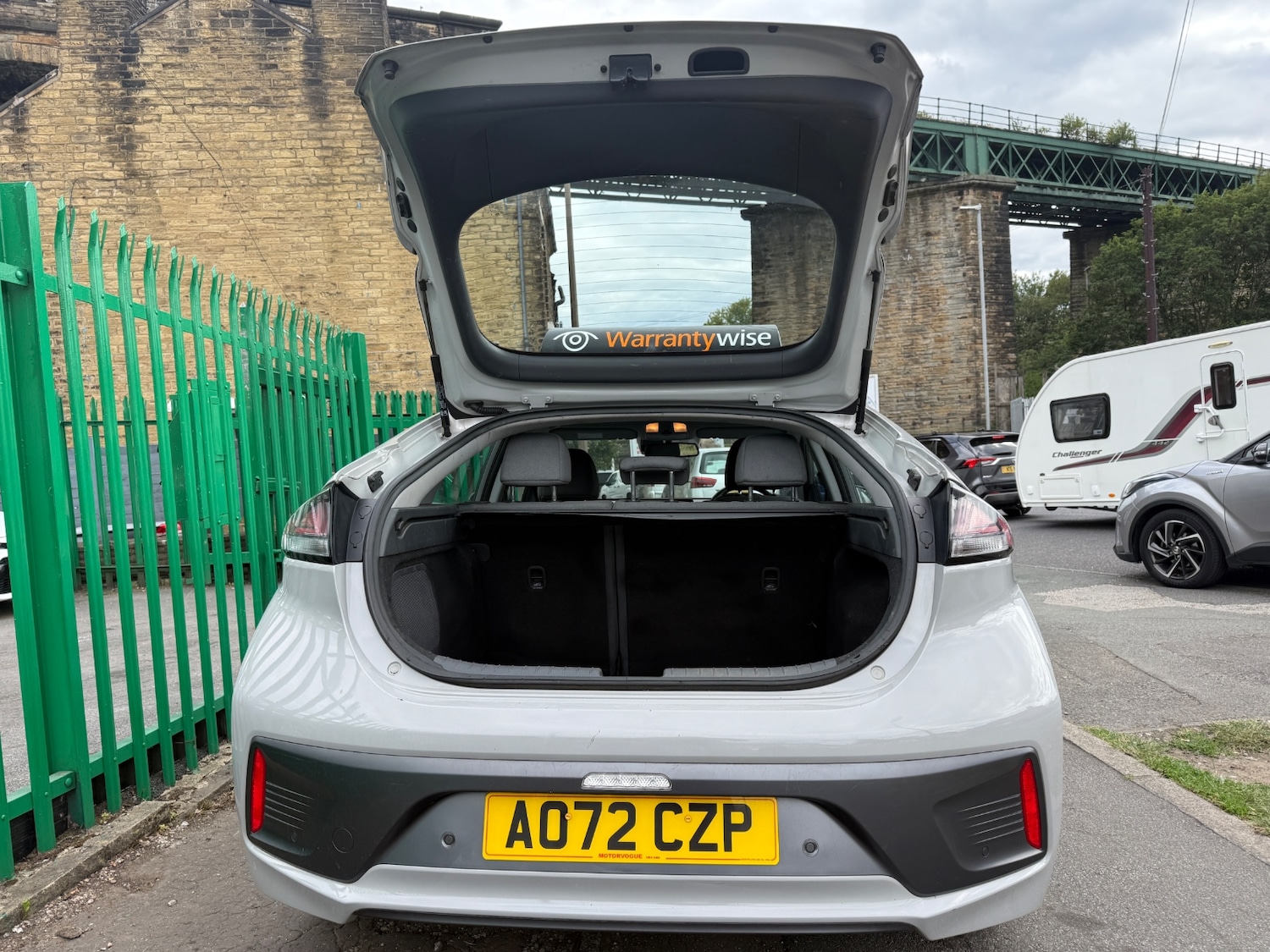 Vehicle 13