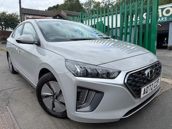 2022 (72) - 1.6 GDi Hybrid Premium 5dr DCT