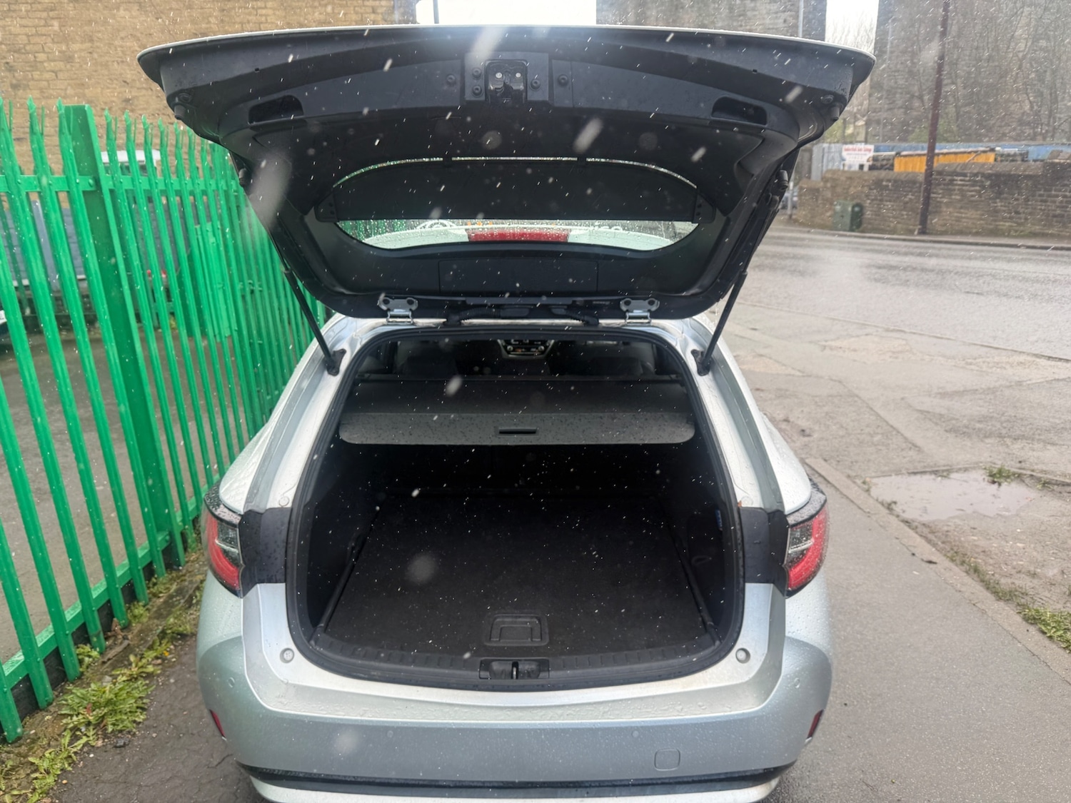 Used Toyota Corolla 2021 for sale - 78139629: Photo 15