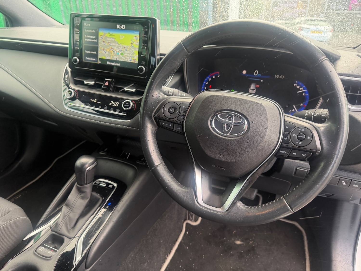 Used Toyota Corolla 2021 for sale - 78139629: Photo 17