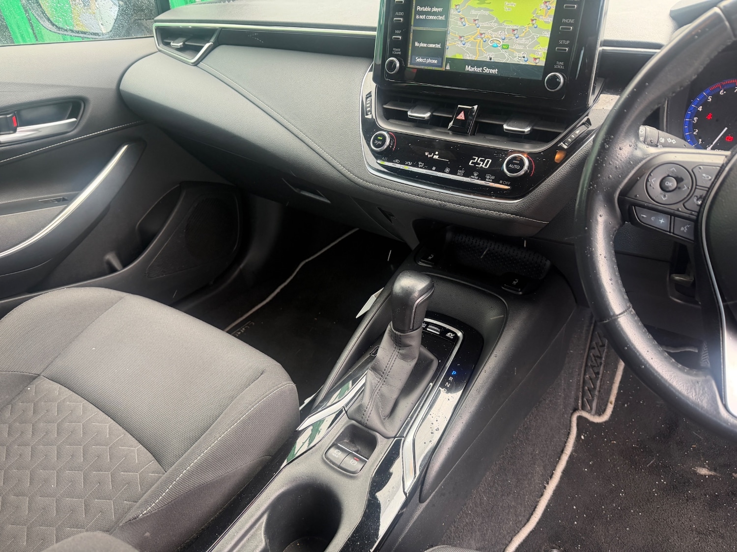 Used Toyota Corolla 2021 for sale - 78139629: Photo 18