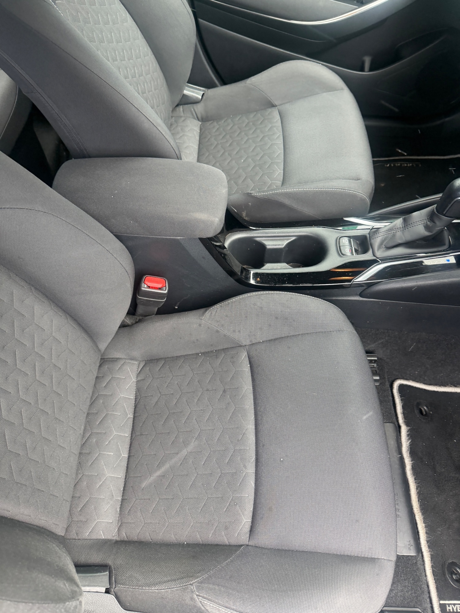 Used Toyota Corolla 2021 for sale - 78139629: Photo 19