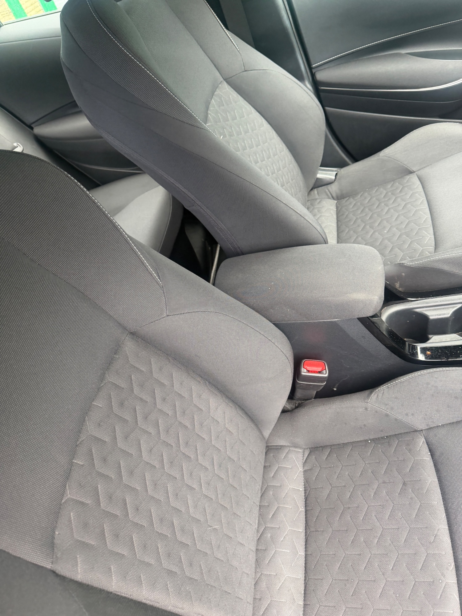 Used Toyota Corolla 2021 for sale - 78139629: Photo 23