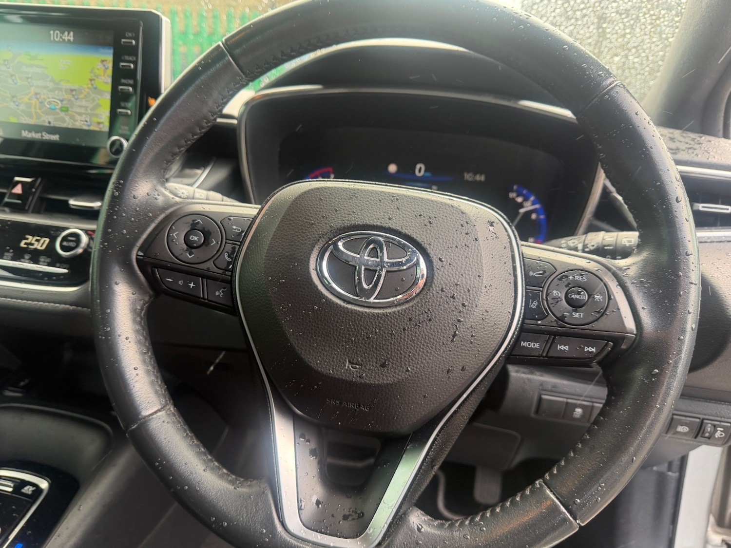 Used Toyota Corolla 2021 for sale - 78139629: Photo 27