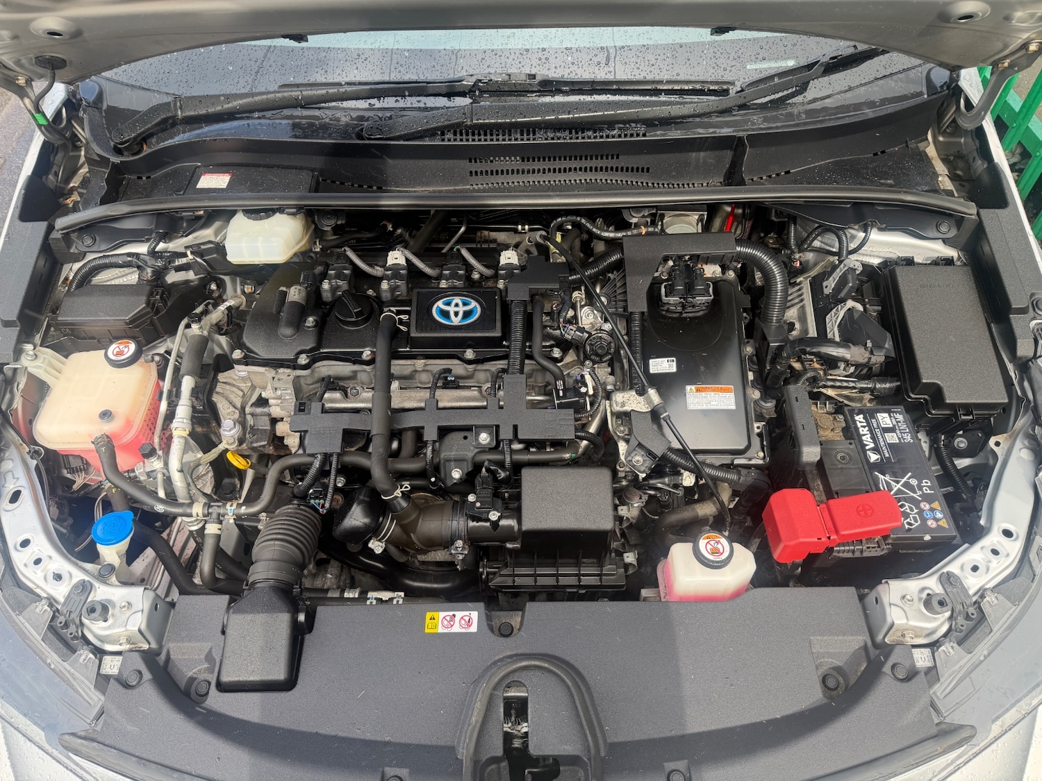 Used Toyota Corolla 2021 for sale - 78139629: Photo 30