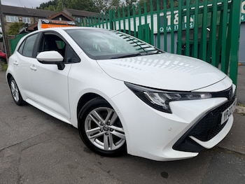 Used Toyota Corolla 2022 for sale - 78944213: Photo