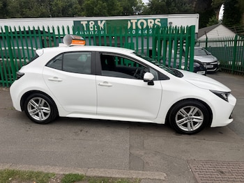 Used Toyota Corolla 2022 for sale - 78944213: Photo