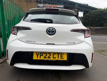 Used Toyota Corolla 2022 for sale - 78944213: Photo