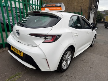 Used Toyota Corolla 2022 for sale - 78944213: Photo