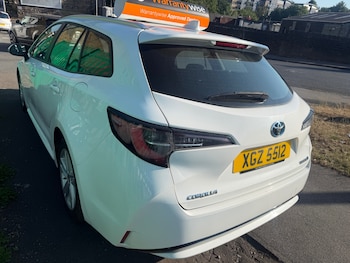 Used Toyota Corolla 2022 for sale - 79155003: Photo