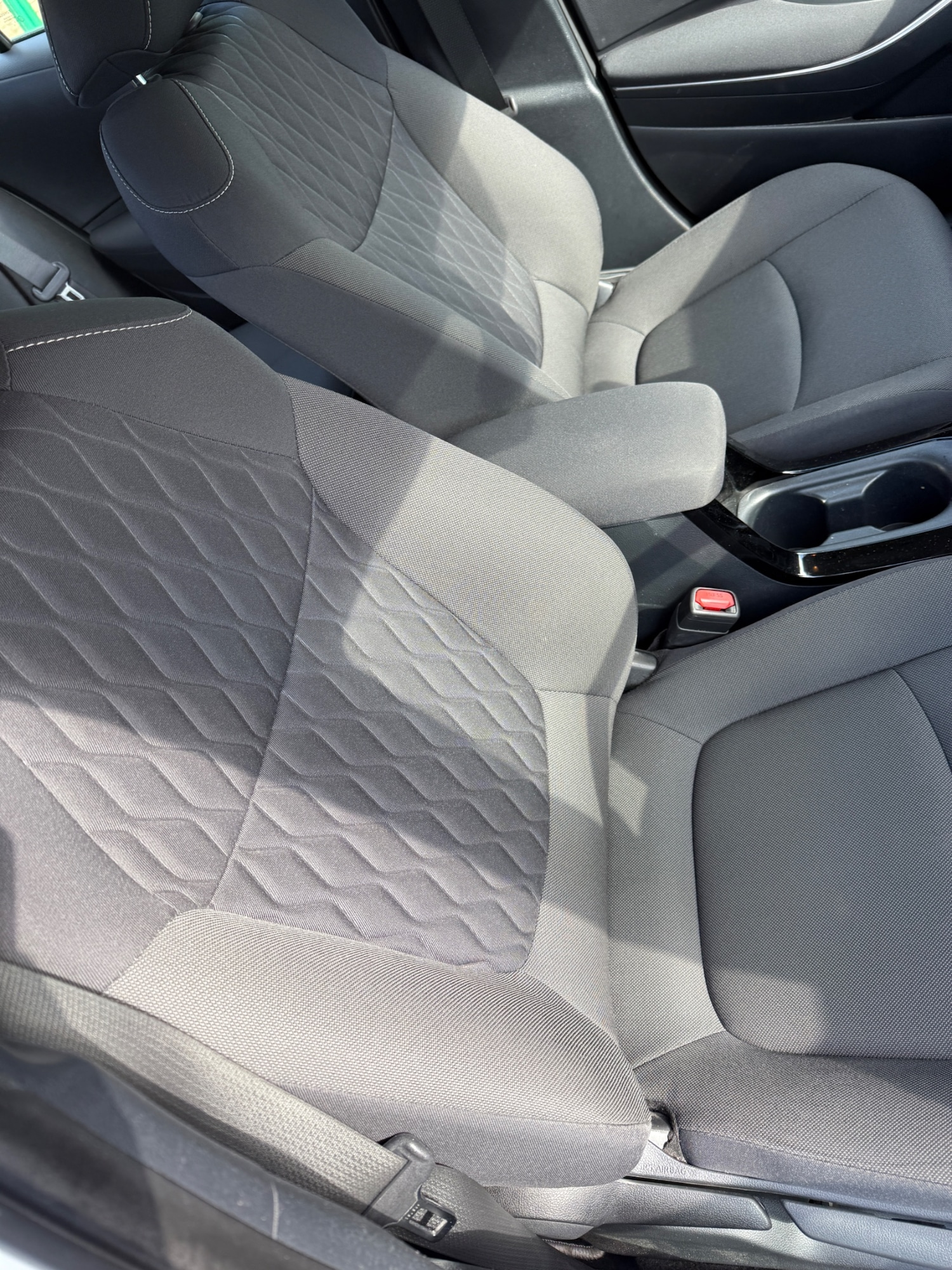 Used Toyota Corolla 2020 for sale - 76101205: Photo 15