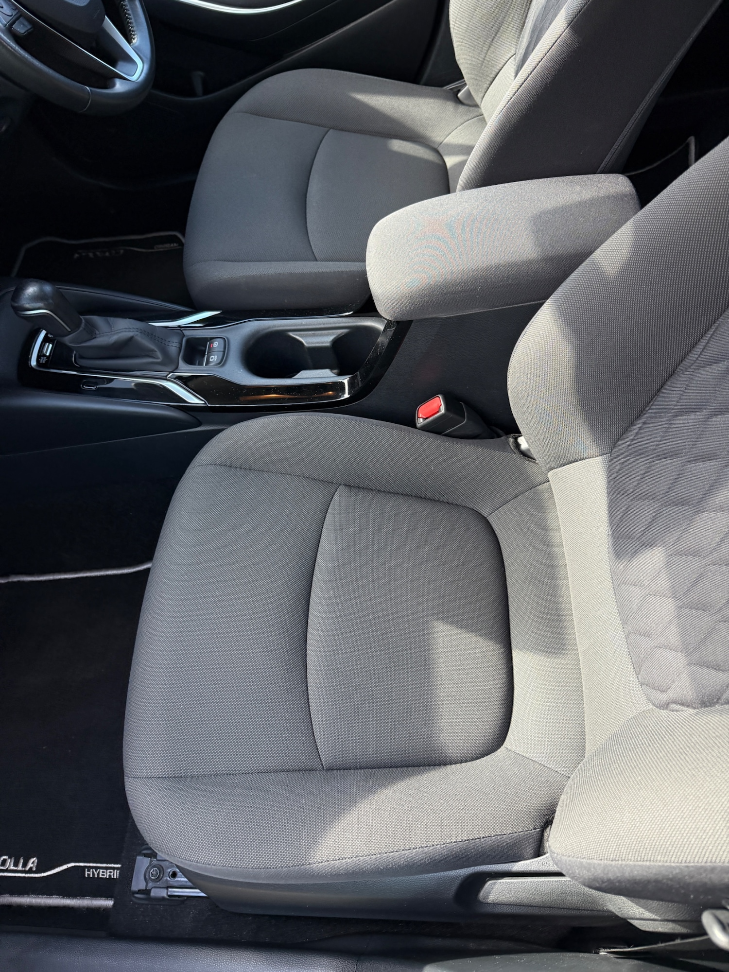 Used Toyota Corolla 2020 for sale - 76101205: Photo 18