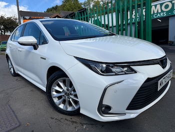 Toyota - Corolla