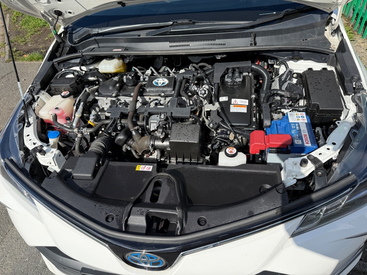 Used Toyota Corolla 2020 for sale - 76101205: Photo 26