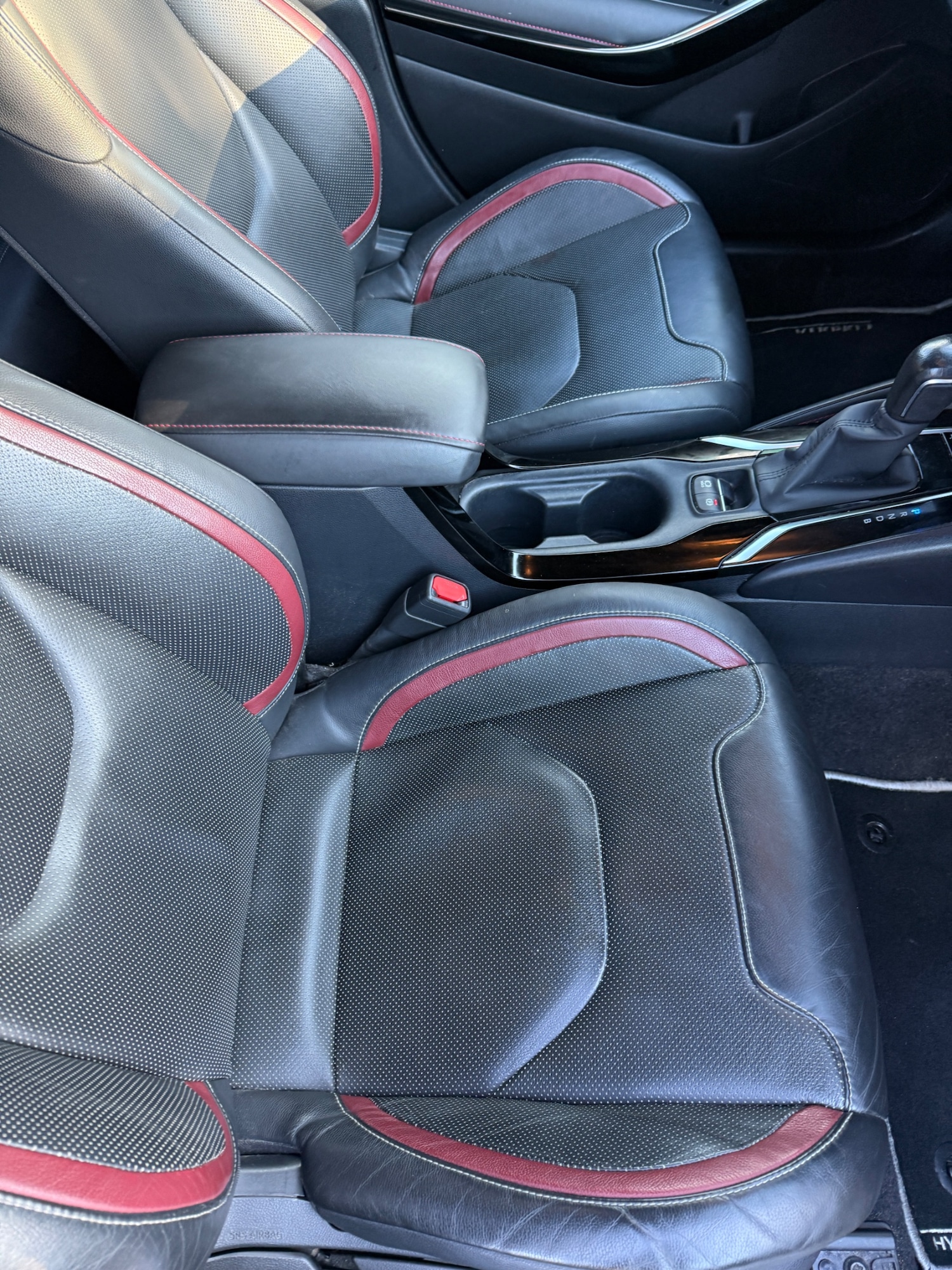 Used Toyota Corolla 2021 for sale - 76556752: Photo 11