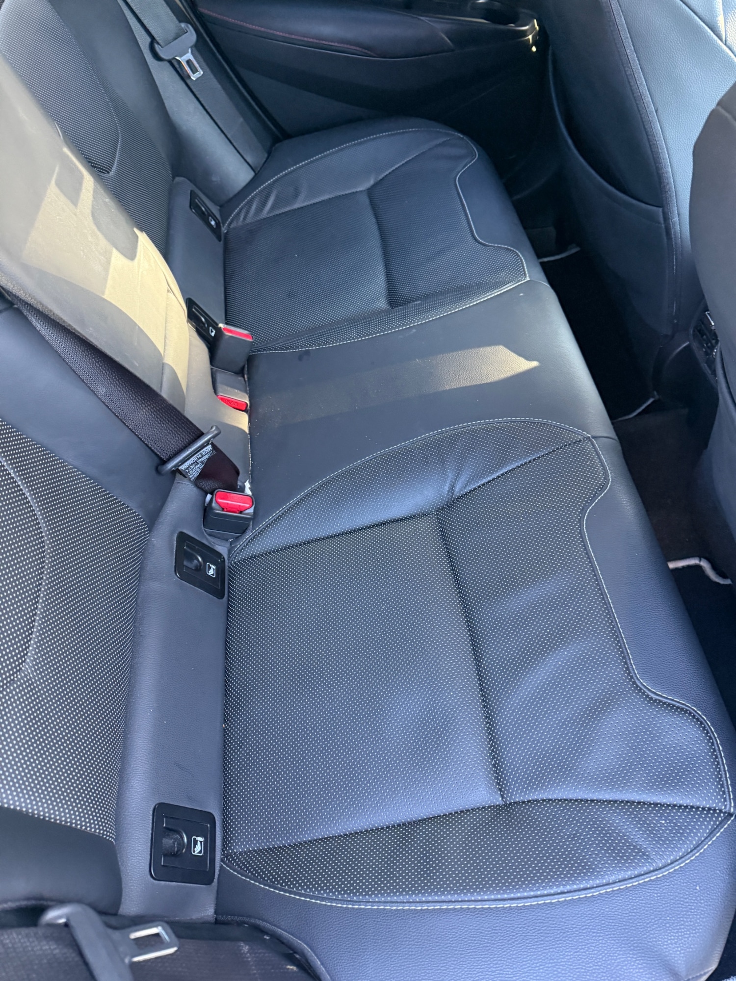 Used Toyota Corolla 2021 for sale - 76556752: Photo 14