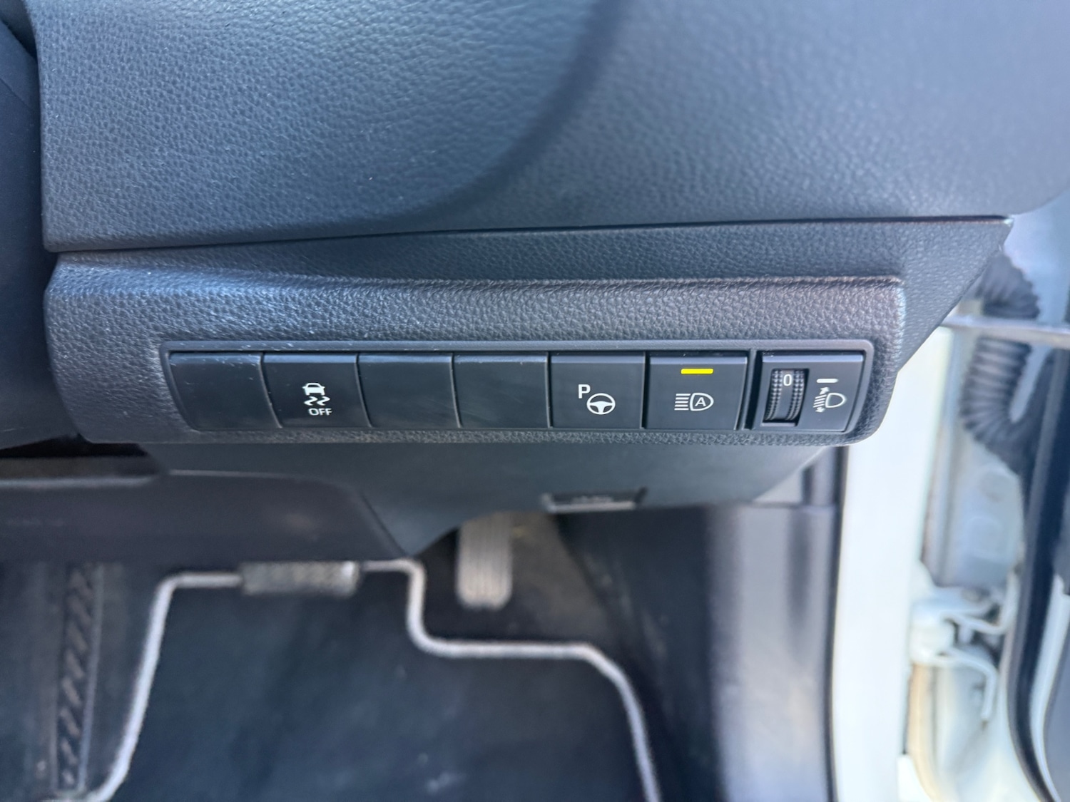 Used Toyota Corolla 2021 for sale - 76556752: Photo 17