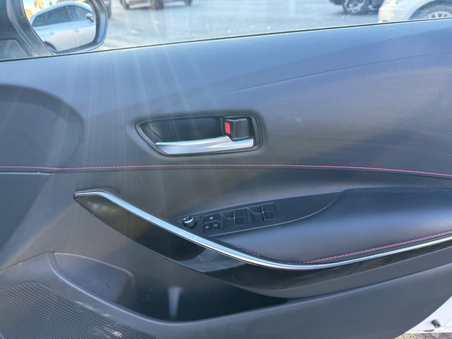 Used Toyota Corolla 2021 for sale - 76556752: Photo 20