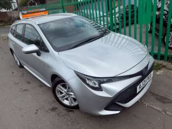 Used Toyota Corolla 2021 for sale - 75213411: Photo