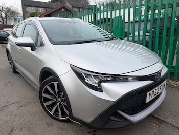 Used Toyota Corolla 2022 for sale - 78081976: Photo