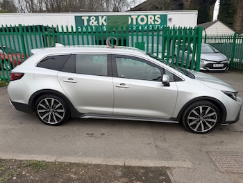 Used Toyota Corolla 2022 for sale - 78081976: Photo