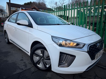 Used Hyundai IONIQ 2022 for sale - 76792940: Photo