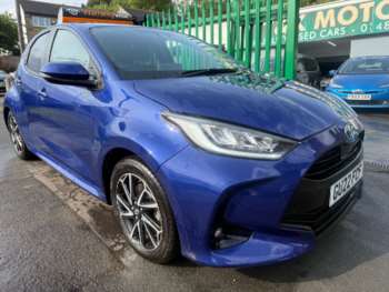 Used Toyota Yaris 2022 for sale - 74860821: Photo
