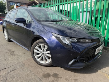 Used Toyota Corolla 2023 for sale - 78995717: Photo