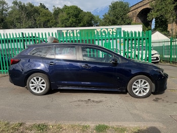 Used Toyota Corolla 2023 for sale - 78995717: Photo