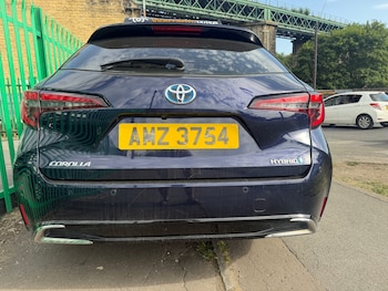 Used Toyota Corolla 2023 for sale - 78995717: Photo
