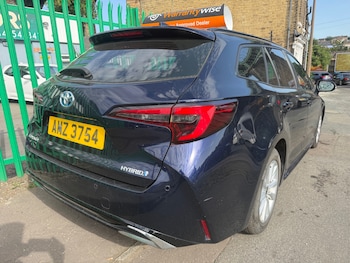 Used Toyota Corolla 2023 for sale - 78995717: Photo