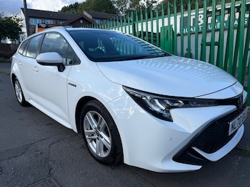 Toyota - Corolla
