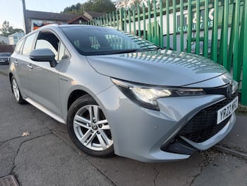 Used Toyota Corolla 2022 for sale - 79668166: Photo