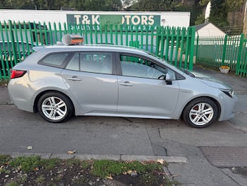 Used Toyota Corolla 2022 for sale - 79668166: Photo