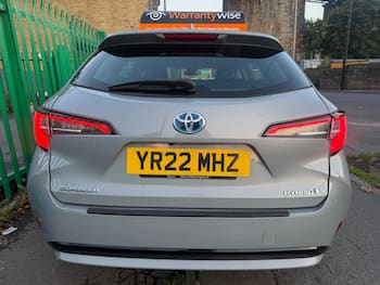 Used Toyota Corolla 2022 for sale - 79668166: Photo